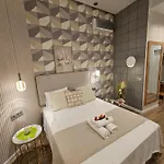 Lounge Garden Sea Relax Valencie