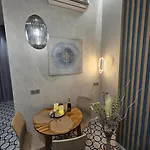 Lounge Garden Sea Relax * Valencie