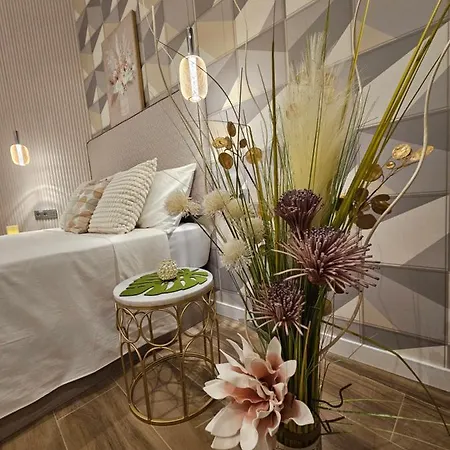Lounge Garden Sea Relax 公寓 瓦伦西亚