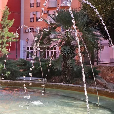 Lounge Garden Sea Relax Valence