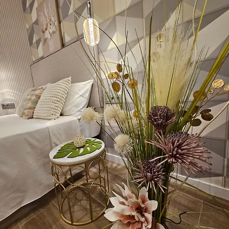 公寓 Lounge Garden Sea Relax