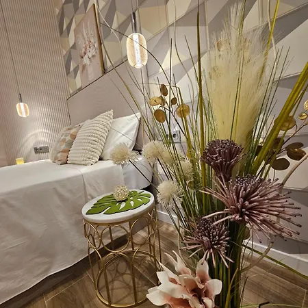Lounge Garden Sea Relax Valencia