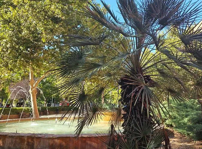 Lounge Garden Sea Relax *