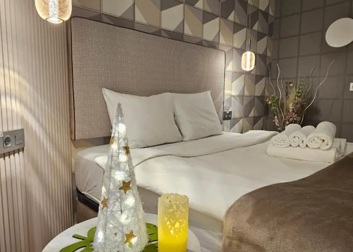 Lounge Garden Sea Relax * Valencia