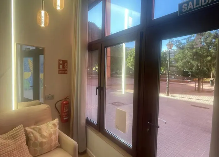 Appartement Lounge Garden Sea Relax *