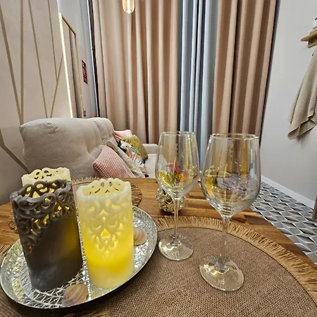 Appartement Lounge Garden Sea Relax Valence