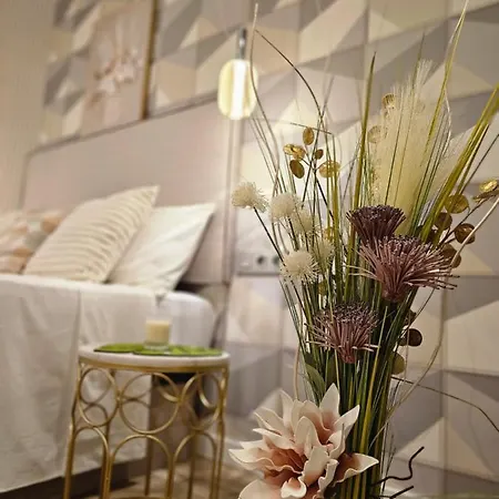 Appartement Lounge Garden Sea Relax