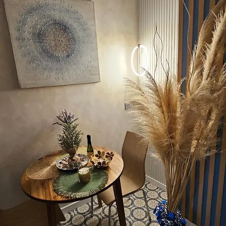 Lounge Garden Sea Relax Lejlighed *