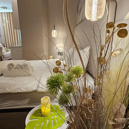 Lejlighed Lounge Garden Sea Relax Valencia