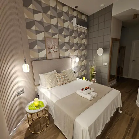Lounge Garden Sea Relax Lejlighed Valencia