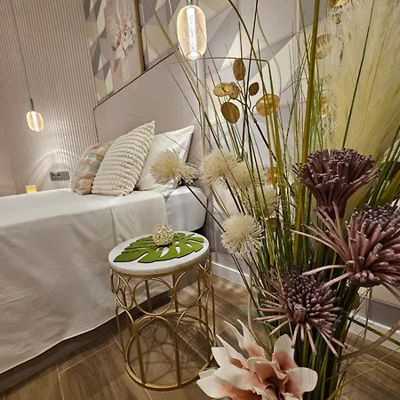 Lounge Garden Sea Relax Appartement *