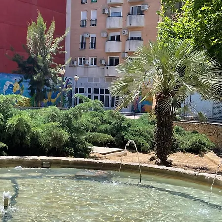 Lejlighed Lounge Garden Sea Relax